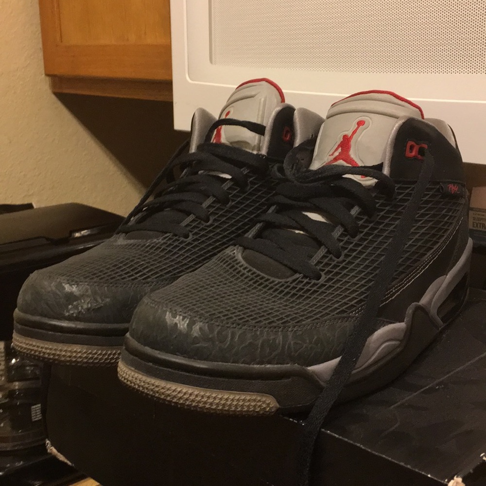 Jordan Flight Club 80’z